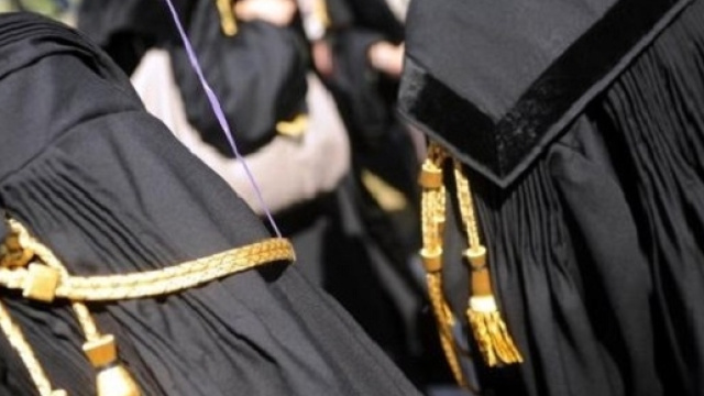 Nuovo Bando esame avvocato 2015