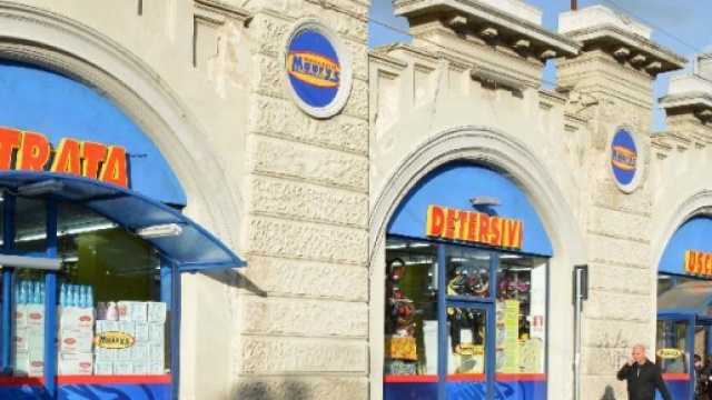 Offerte di lavoro da Maury's e Bosch