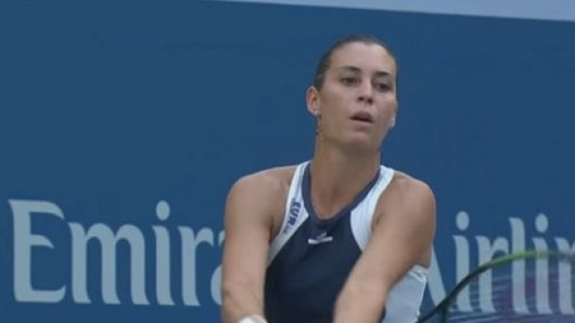 Pennetta e Vinci agli Us Open: info streaming