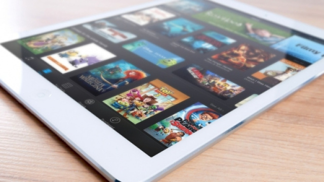 Presentati i nuovi prodotti Apple