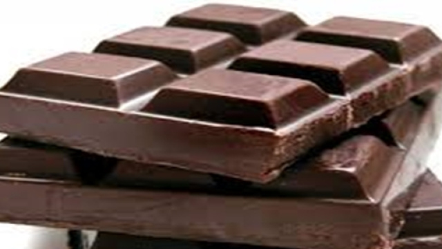Presto sul mercato la supercioccolata