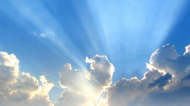 Previsioni del tempo, il meteo di settembre