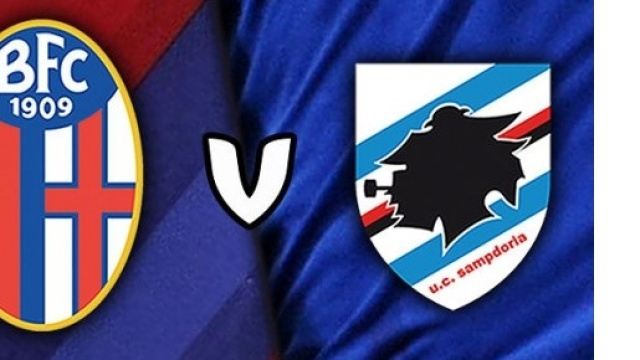 Sampdoria - Bologna, formazioni e pronostico