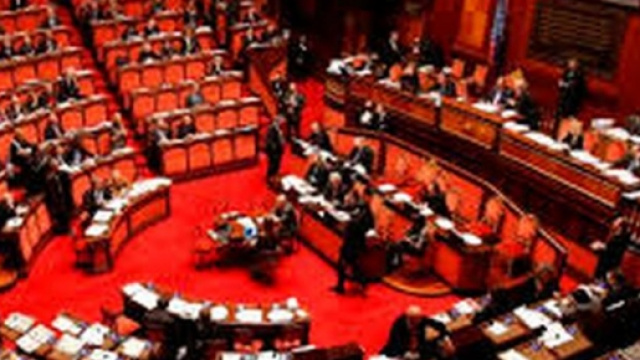 Sondaggi a confronto settembre 2015.