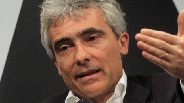 Tito Boeri, presidente dell'Inps