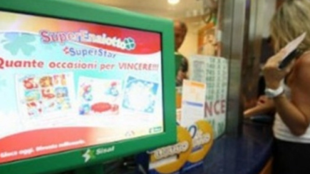 Vincita di valore per la citt&agrave; di Crotone