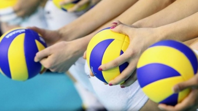 Volley World Cup maschile 2015