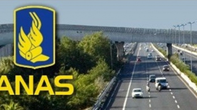 Assunzioni Anas 2016: tutte le info utili