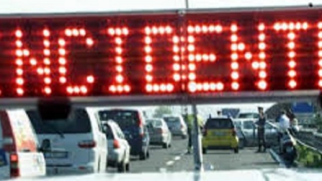 Calabria, terribili incidenti: quattro feriti