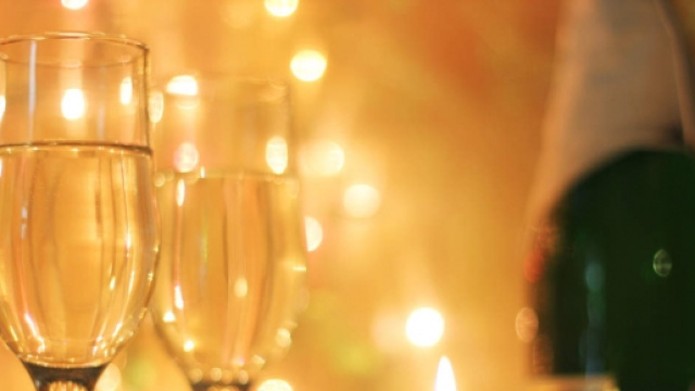 Capodanno all'insegna degli agriturismo