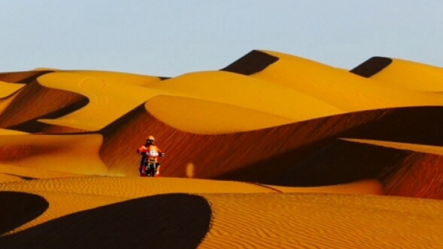 Dakar 2016, dove vedere in diretta TV.