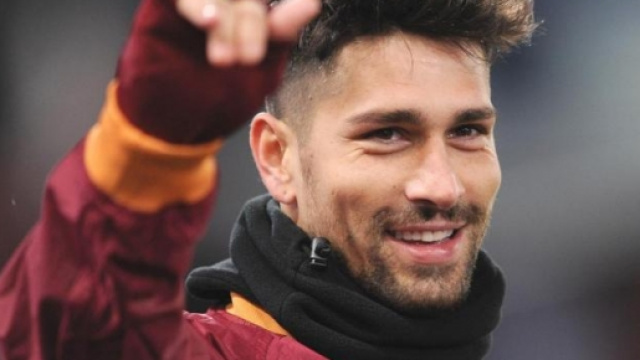 L'ex romanista Borriello torna con Belen?