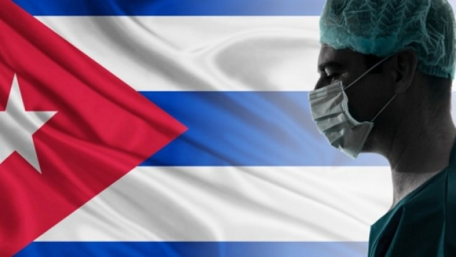 La sanit&agrave; cubana all'avanguardia nel mondo
