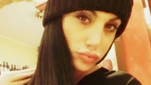 Marika Fruscio smentisce il flirt con Bettarini