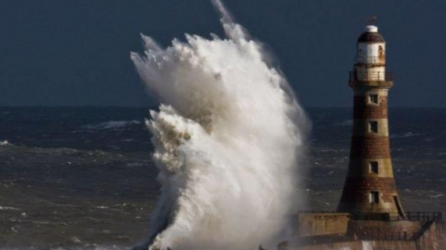 Meteo gennaio 2016, pericolo EL NINO.