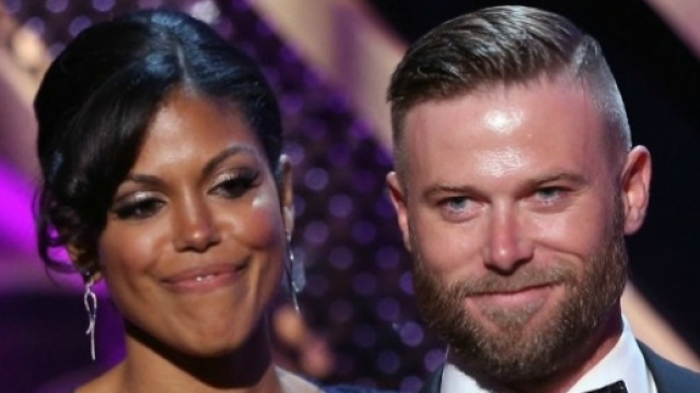 Rick e Maya realizzano il loro sogno d'amore