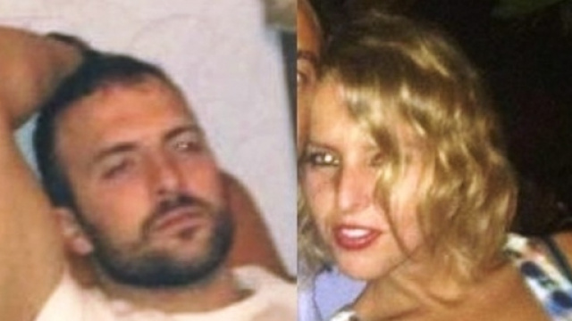 Una bella immagine di Trifone e Teresa