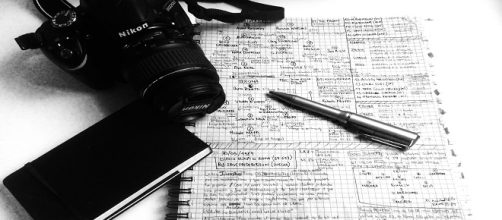 La labor de campo en este periodismo es clave.