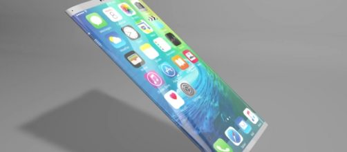 Probable dise&ntilde;o del nuevo iPhone 7
