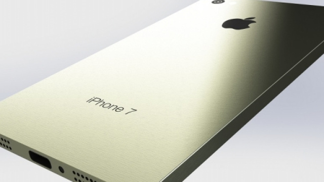 Apple iPhone 7: le novit&agrave; sugli auricolari