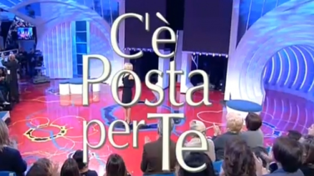 C'&egrave; posta per te: come rivedere la puntata