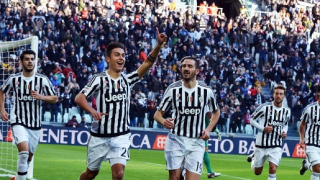 Calciomercato Juventus, ecco le ultime novit&agrave;.