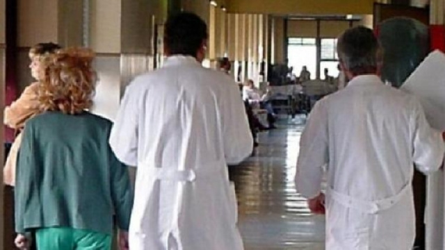 Concorsi Pubblici 2016 Calabria settore sanit&agrave;