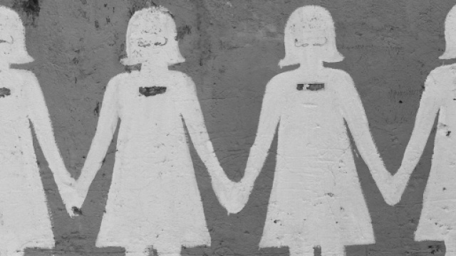 Donne vittime per l'ennesima volta di violenza.