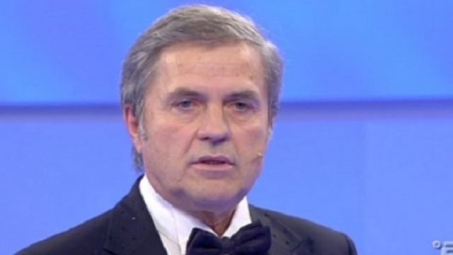 Giuliano Giuliani a Uomini e Donne