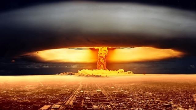 Gli effetti disastrosi della bomba "a due stadi"