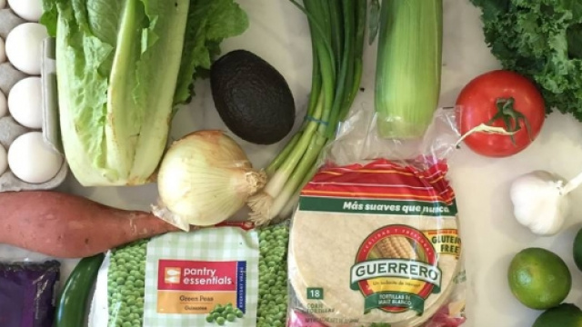 Gwyneth Paltrow e i consigli per le diete detox