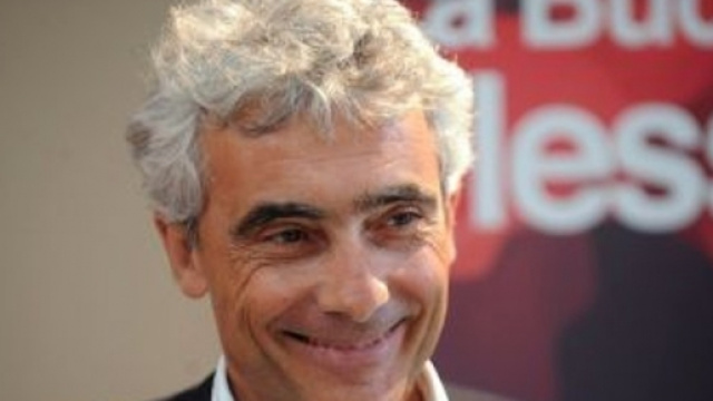 Il Presidente dell'Inps Tito Boeri