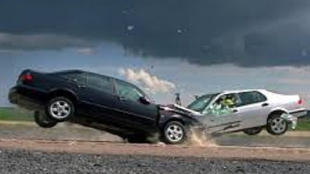 Incidenti stradali: accertamento di chi ha ragione