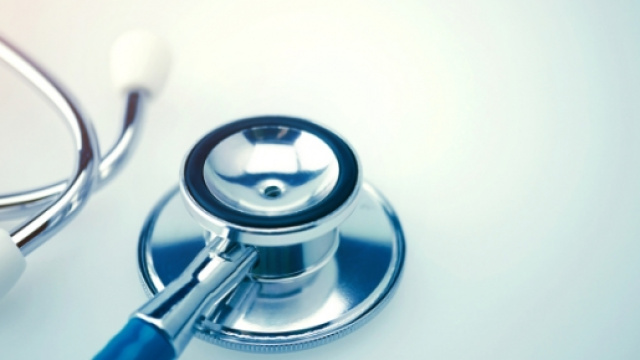 Lo stetoscopio va in pensione?
