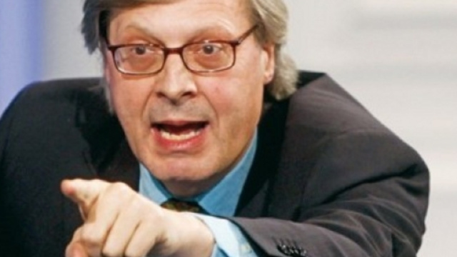 Nel bene e nel male sempre Vittorio