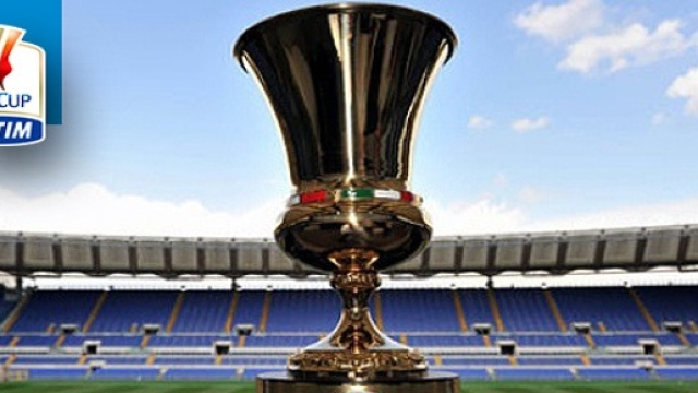 Orari diretta tv e streaming quarti di Tim Cup.