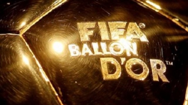 Pallone d'Oro 2015: data, ora e dove vederlo in tv