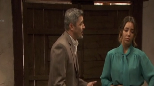 Replica Il Segreto 10 gennaio 2016 Video Mediaset