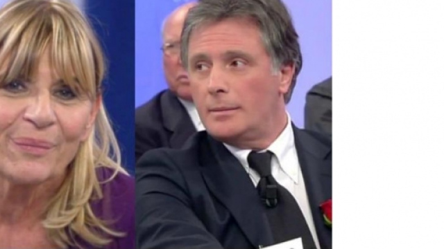 Ritorno di fiamma tra Gemma e Giorgio a U&D?
