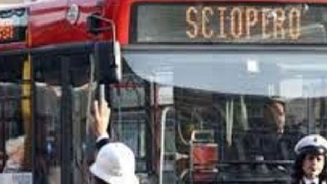 Sciopero metro, autobus e tram Atac il 13 gennaio