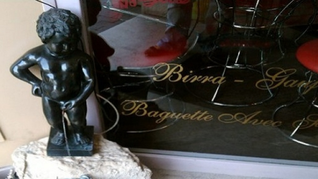 Se ti scappa non preoccuparti, non &egrave; pi&ugrave; reato.