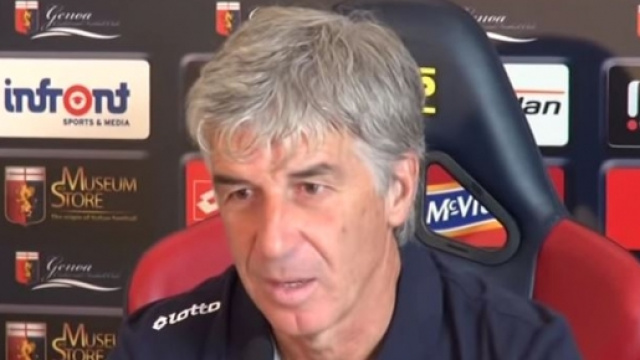 Voti Atalanta-Genoa Gazzetta: Gasperini