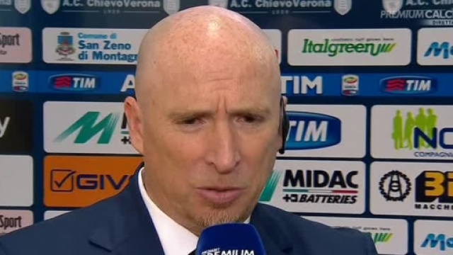 Voti Bologna-Chievo Gazzetta Fantacalcio: Maran