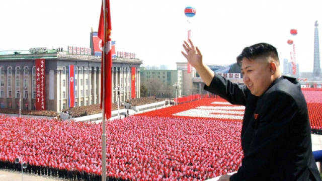 Yong contro l'imperialismo americano