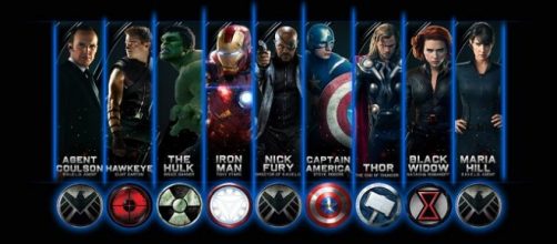 Marvel establecer&iacute;a un nuevo r&eacute;cord