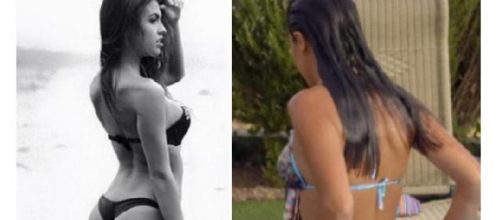 Sof&iacute;a y Raquel, &iquest;desnudas y juntas en Intervi&uacute;?