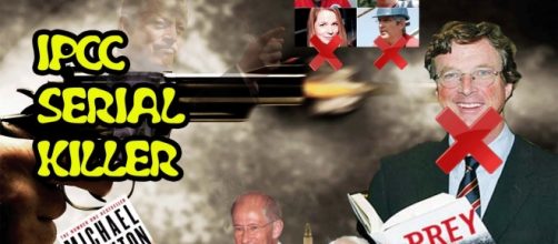 Varios cient&iacute;ficos han silenciados por el IPCC.