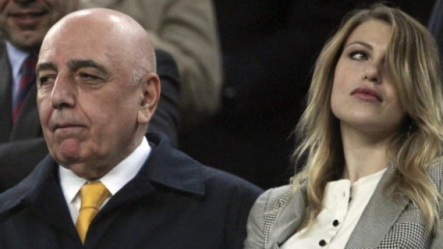 A.Galliani e B.Berlusconi chi la spunter&agrave;