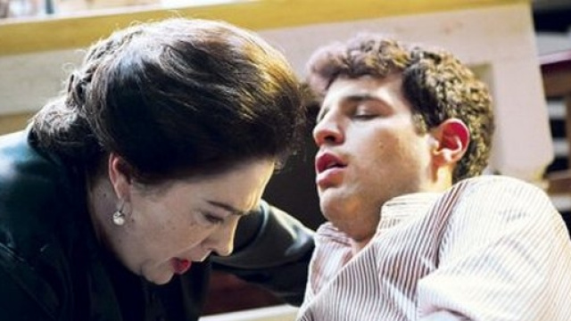 Anticipazioni Il Segreto, Francisca e Bosco