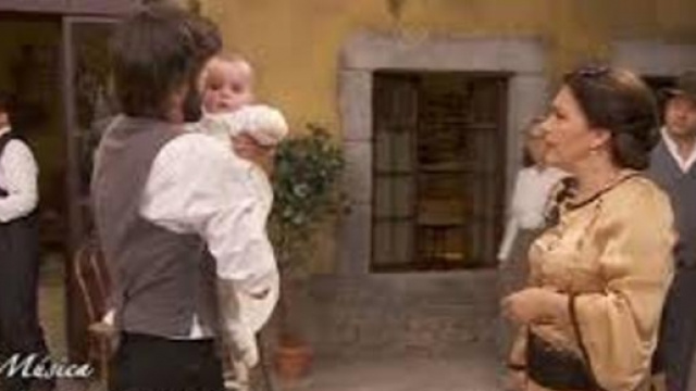 Anticipazioni Il Segreto, serale gioved&igrave; 14/1/2016